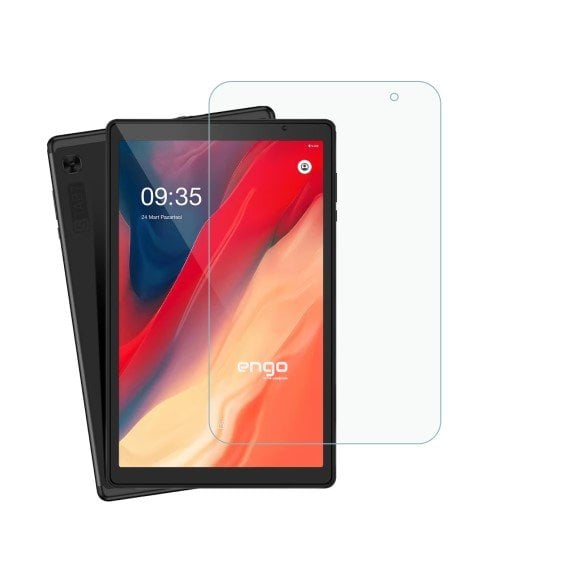 Vorcom S Tab7 ekran koruyucu nano